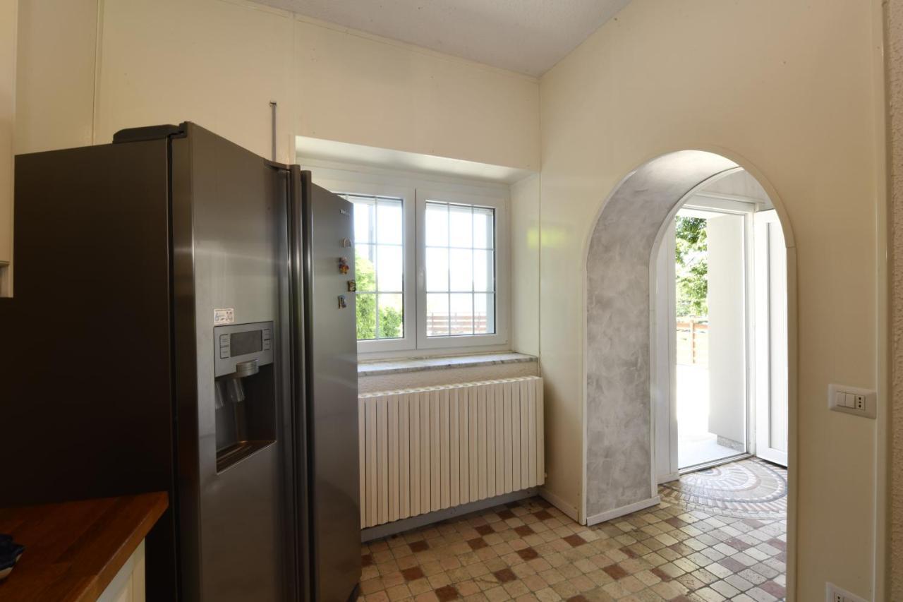 Angel'S Villa - Panoramic Lake View Lecco Extérieur photo