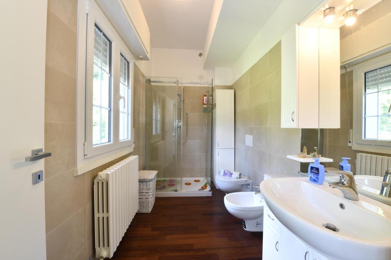 Angel'S Villa - Panoramic Lake View Lecco Extérieur photo
