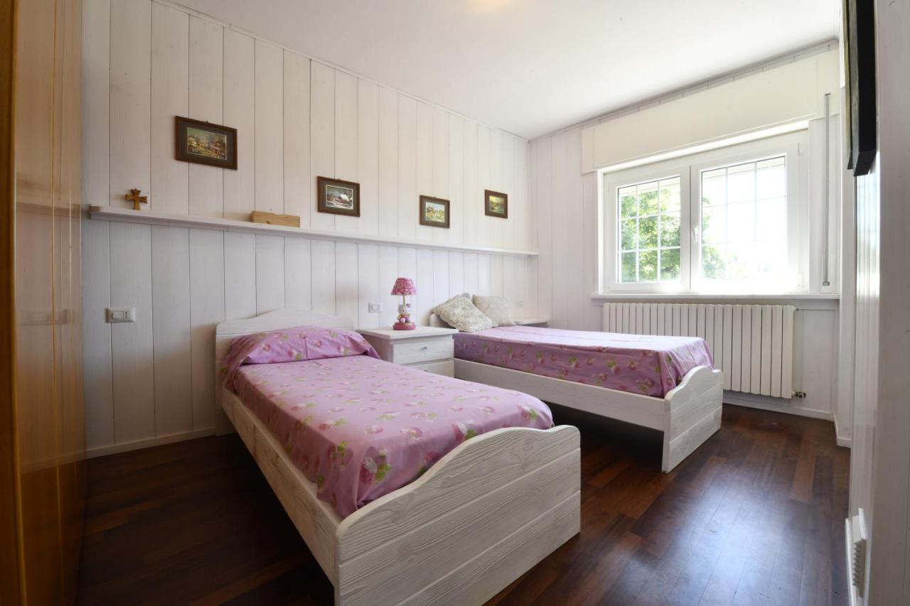 Angel'S Villa - Panoramic Lake View Lecco Extérieur photo