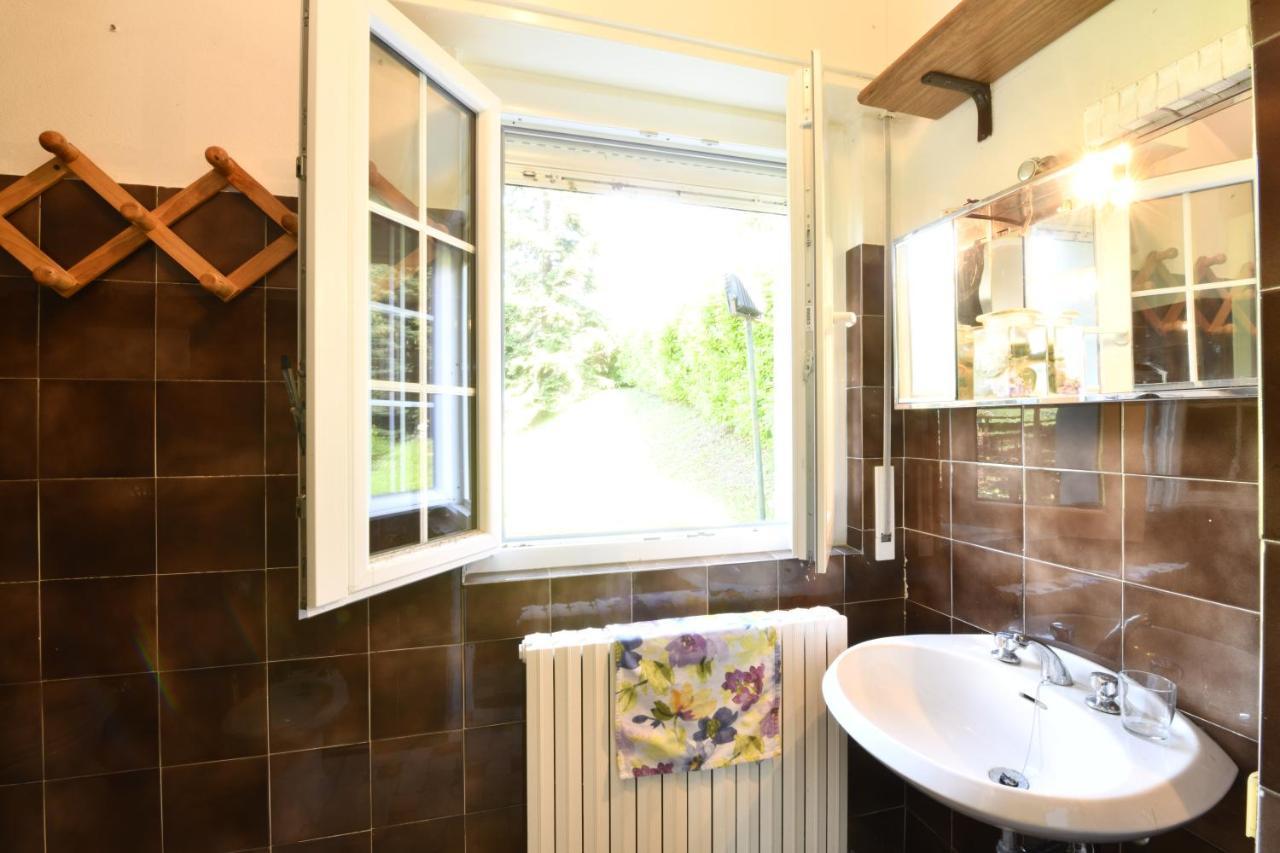 Angel'S Villa - Panoramic Lake View Lecco Extérieur photo