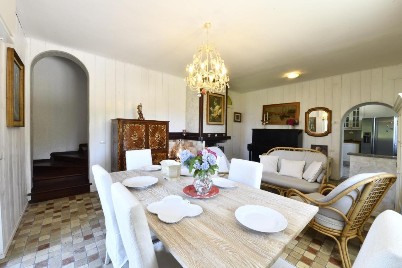 Angel'S Villa - Panoramic Lake View Lecco Extérieur photo