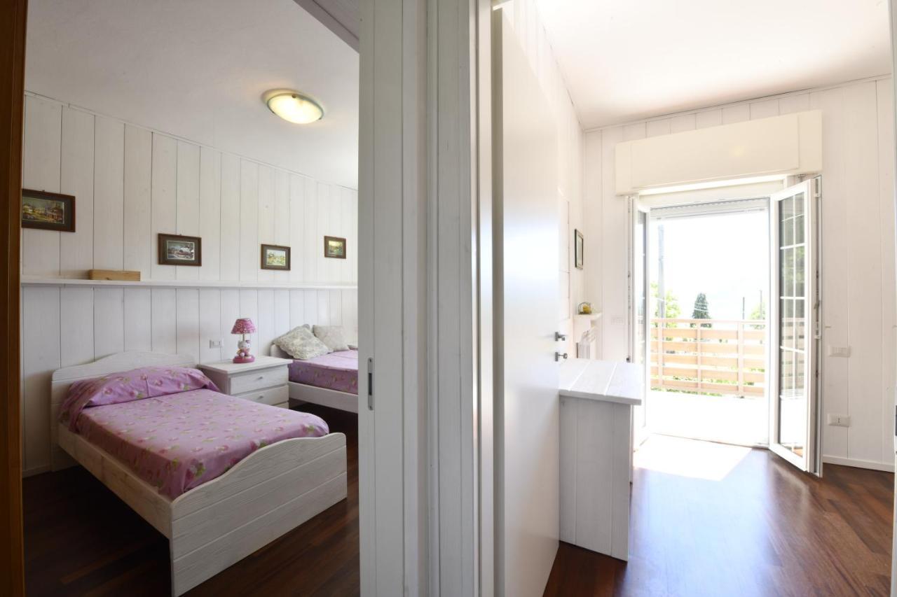 Angel'S Villa - Panoramic Lake View Lecco Extérieur photo