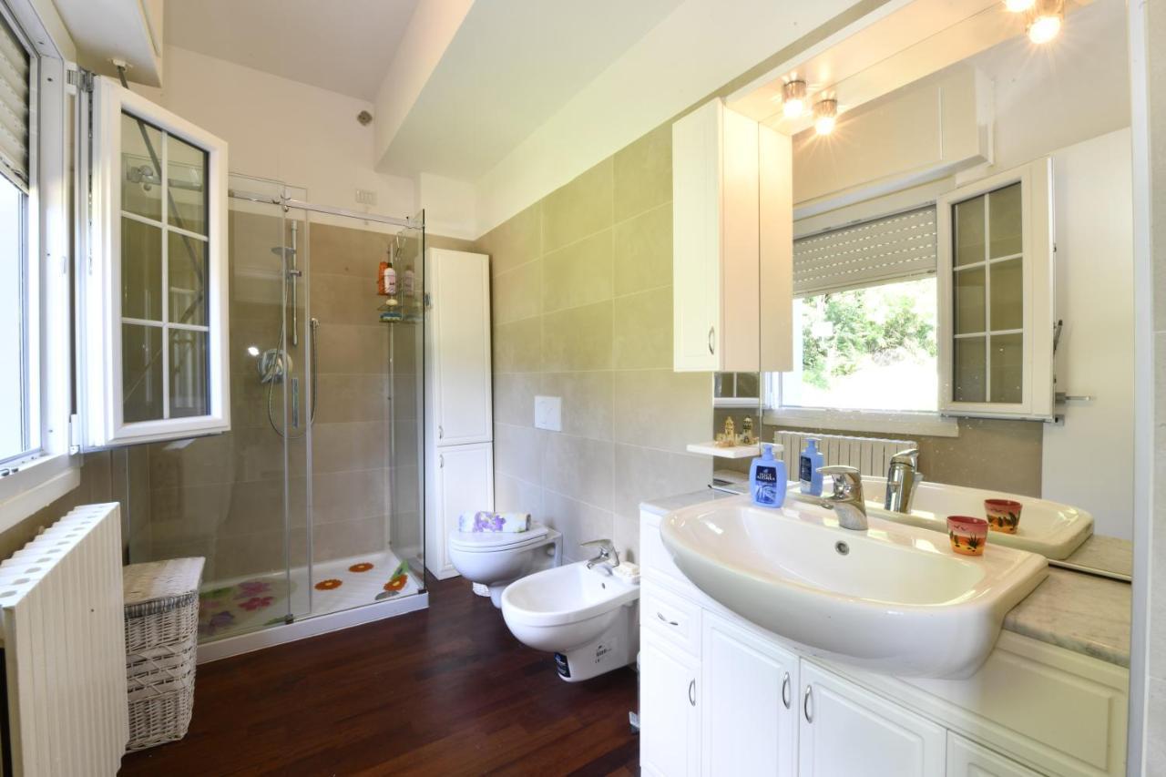 Angel'S Villa - Panoramic Lake View Lecco Extérieur photo
