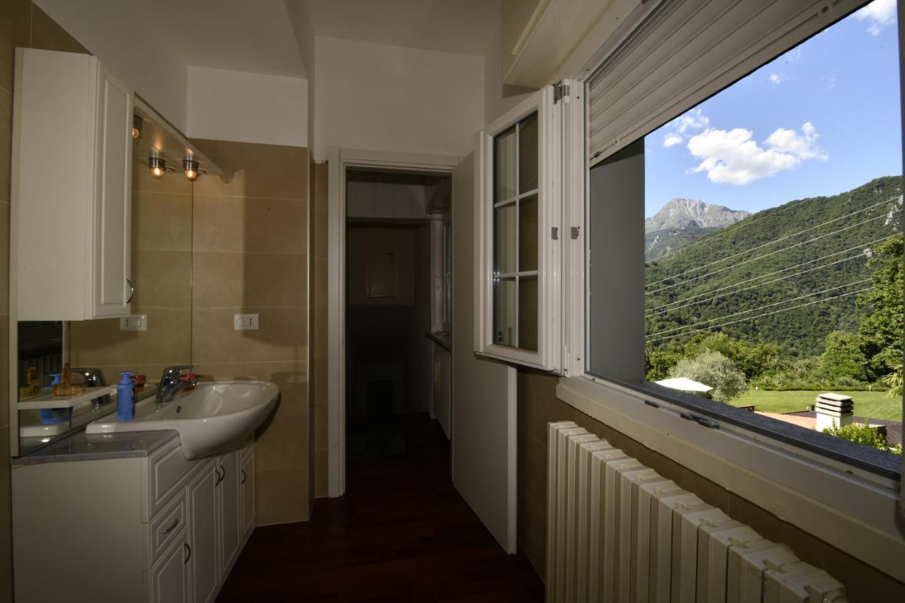 Angel'S Villa - Panoramic Lake View Lecco Extérieur photo